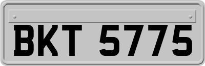 BKT5775