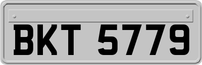 BKT5779