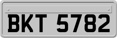 BKT5782