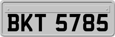 BKT5785