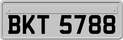 BKT5788