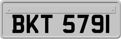 BKT5791