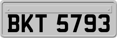 BKT5793