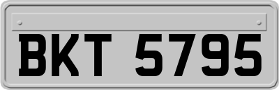 BKT5795
