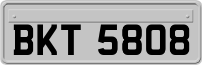 BKT5808