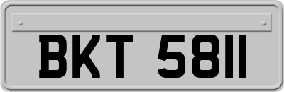 BKT5811