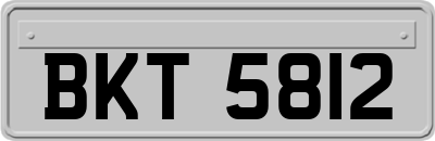 BKT5812