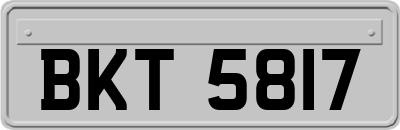 BKT5817