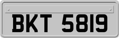 BKT5819