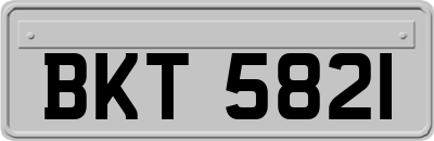 BKT5821