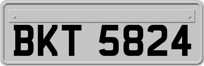 BKT5824