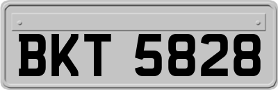BKT5828
