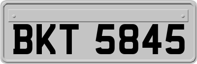 BKT5845