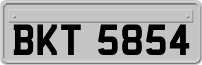 BKT5854
