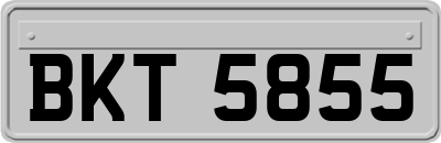BKT5855
