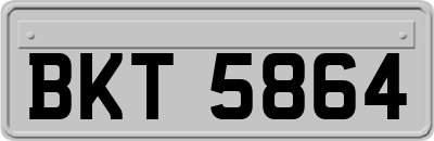 BKT5864