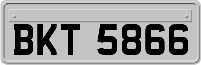 BKT5866