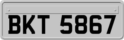 BKT5867