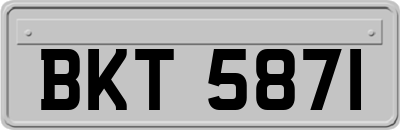 BKT5871