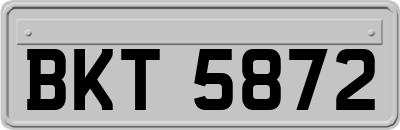 BKT5872
