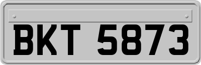 BKT5873