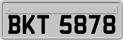 BKT5878