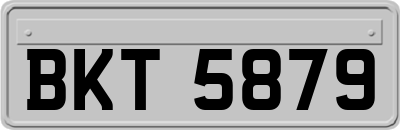 BKT5879