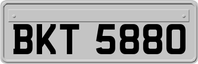 BKT5880