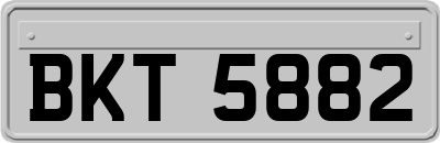BKT5882