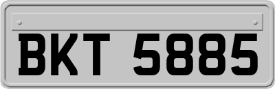 BKT5885