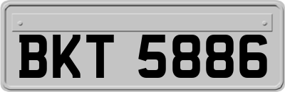 BKT5886