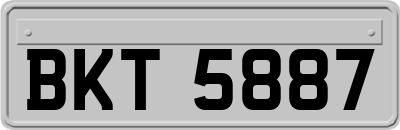 BKT5887