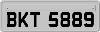 BKT5889