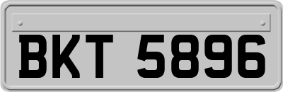 BKT5896