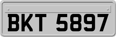 BKT5897