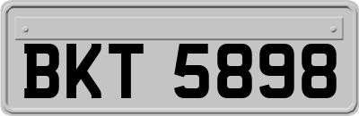 BKT5898