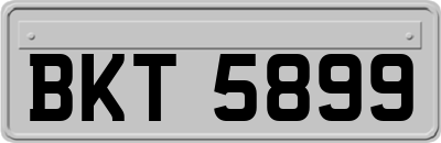 BKT5899