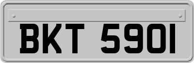 BKT5901