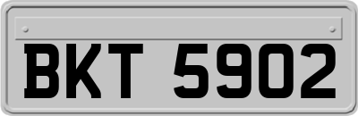 BKT5902