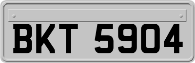 BKT5904