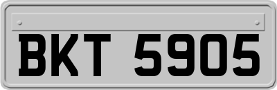 BKT5905