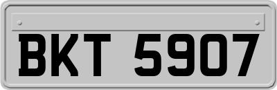 BKT5907
