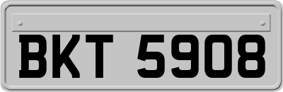 BKT5908