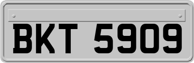 BKT5909
