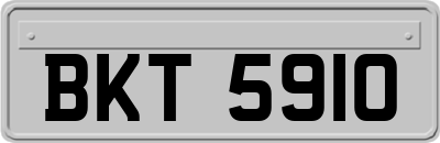 BKT5910