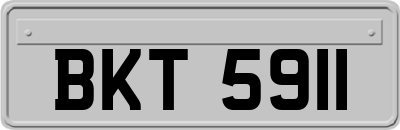 BKT5911