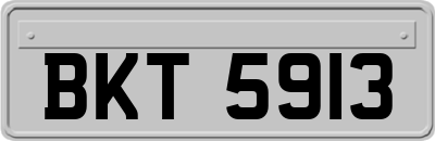 BKT5913