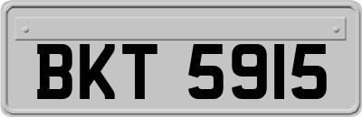 BKT5915