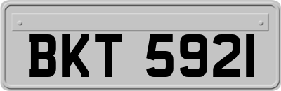 BKT5921