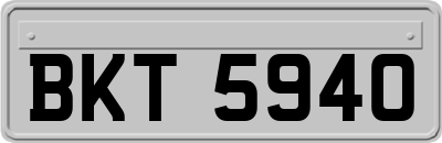 BKT5940